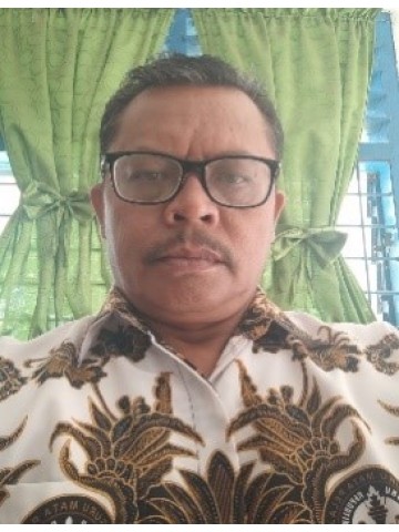 Parhorasan Sormin