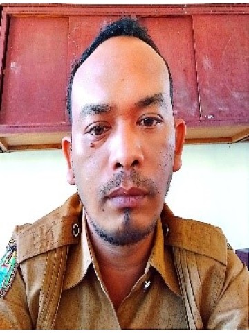 Muksin Hutagalung
