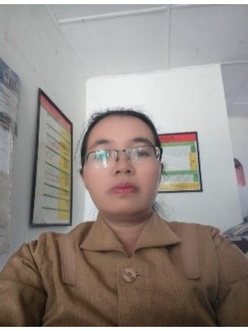 Elly Rosnauli Nainggolan