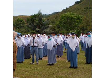 Aktivitas Rutin
