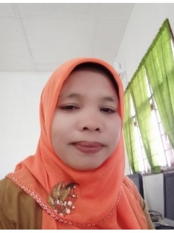 Sarmasuriani Siregar
