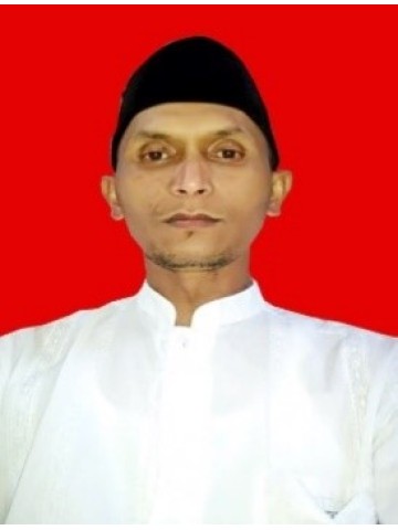 Ahmad Benbela Pasaribu