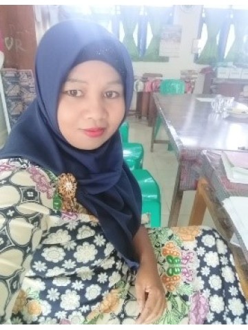 Parida Hannum Pasaribu