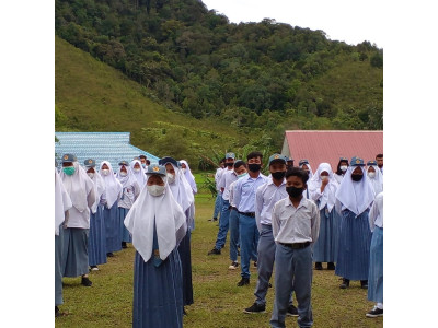 Aktivitas Rutin