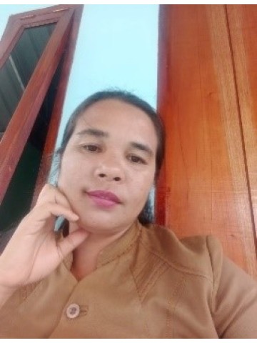 Dewi Arida Sartika Simamora